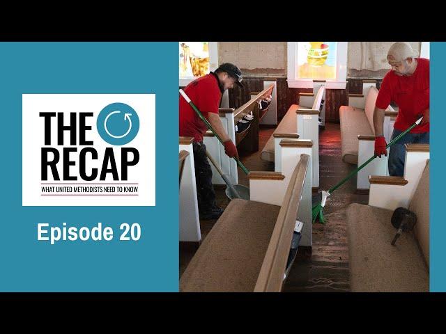 The Recap | Episode20