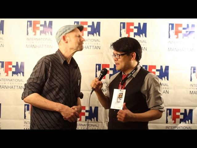 IFFM talks to Jacco Groen for LILET NEVER HAPPENED! PART 1