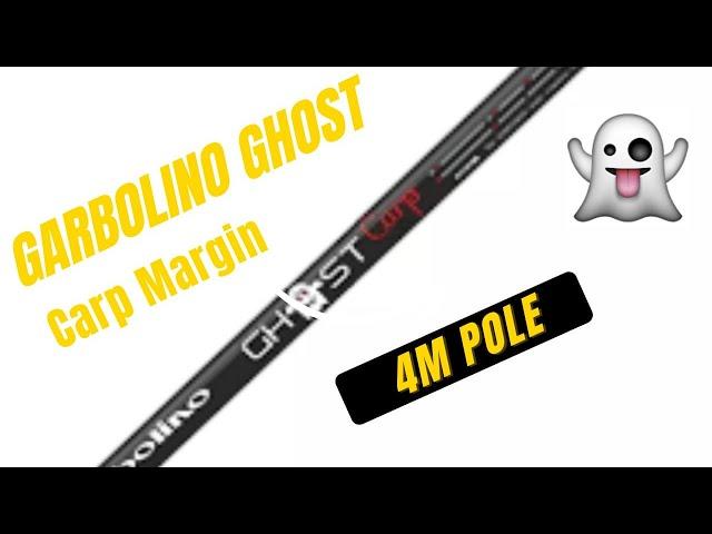 Garbolino Ghost 4m Margin