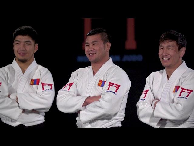 Superstar Judo by Fighting Films