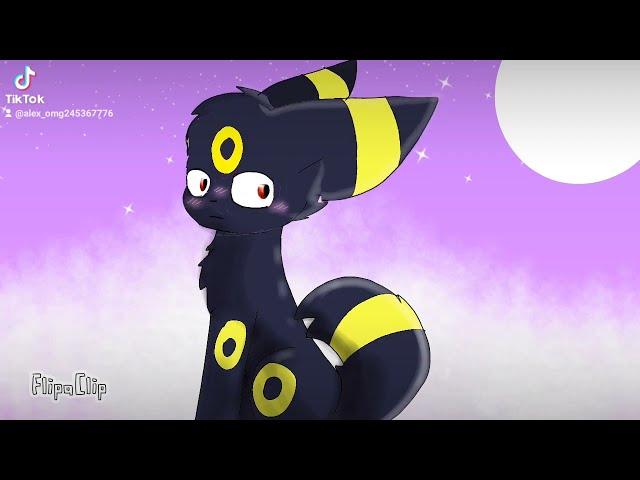 moonlignt meme||Animation(SxU) Blacky x Silvia