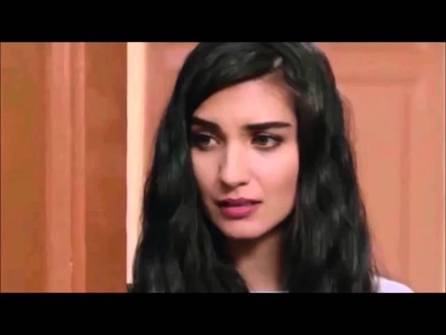 Tuba Buyukustun  -  Elif Denizer