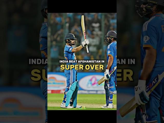 Owner Of Super Over