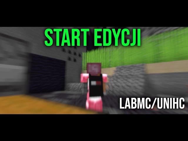 KOZACKI START EDYCJI NA LABMC.EU/UNIHC.PL | GILDIA SHOTY