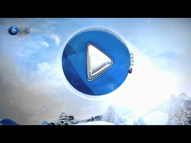Playmovies Christmas Teaser