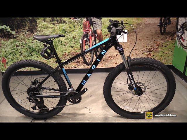 2022 Eldridge Grade 1 Mountain Bike - Walkaround Tour at Bicycles Quilicot Boutique Laval