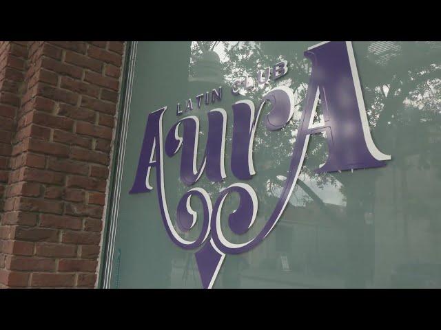 City cites unlawful activity and strip shows for Aura Latin Club’s Ann Street closure