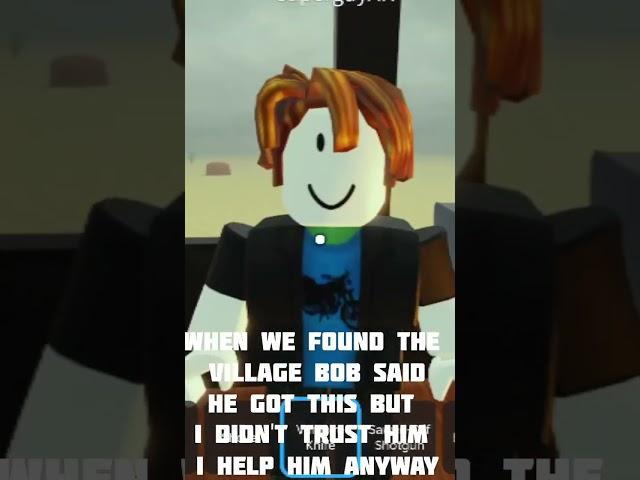 I will take my revenge ( part-1)