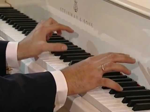 Liszt. La Campanella Karen Kornienko, piano