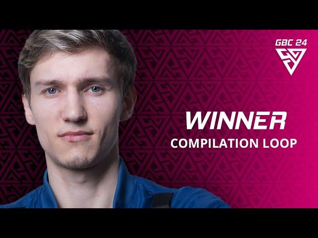 SYJO | Winner Compilation | LOOP | German Beatbox Championship 2024