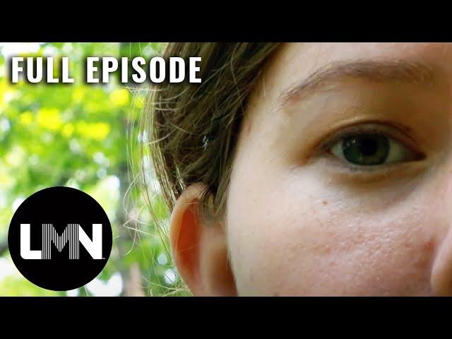 Teens Use PARANORMAL POWERS to Find Missing Texas Kid (S3, E4) | Psychic Kids | Full Episode | LMN