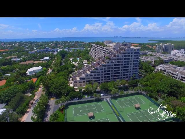 151 Crandon Blvd #440, Key Biscayne, Florida 33149 - Amit Bhuta - Key Colony