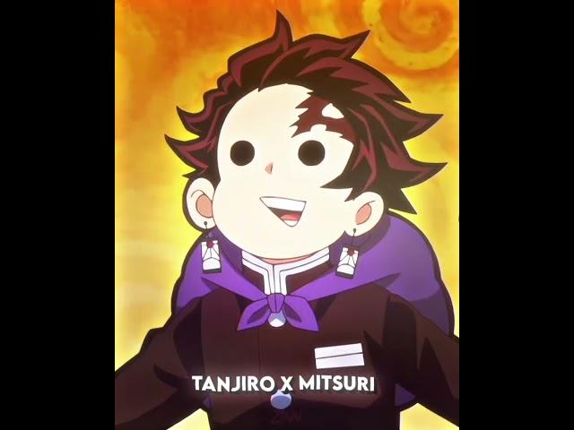 Poor Tanjiro  #kimetsunoyaiba #demonslayer #anime #foryou