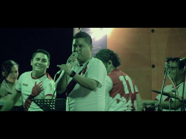 PA' QUE ME INVITAN Y ESTÁS PISAO - ORQUESTA EL CLAN EN VILLA PRINCIPE