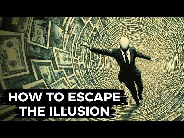 The Quantum Principle | What You See As Your Reality Is Just An Illusion