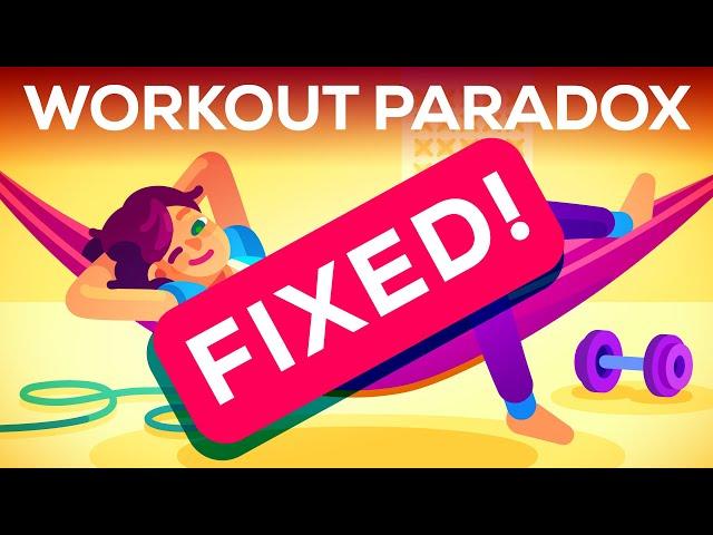 We Need to Rethink Exercise (Updated Version)