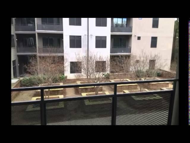 Furnished Apartment Atlanta Eon Unit 1234