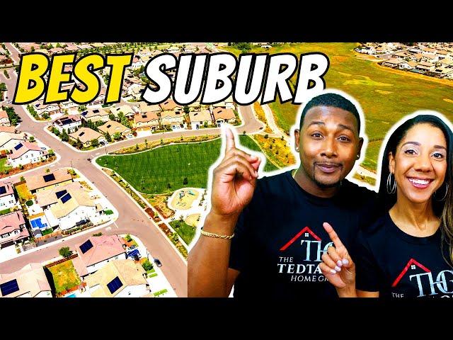 7 Reasons West Roseville is a TOP PICK | Best Place Live in Sacramento CA