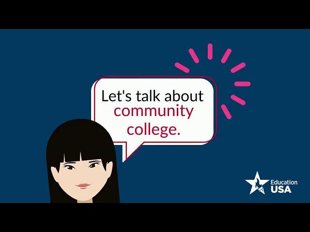 Community Colleges in the U.S.