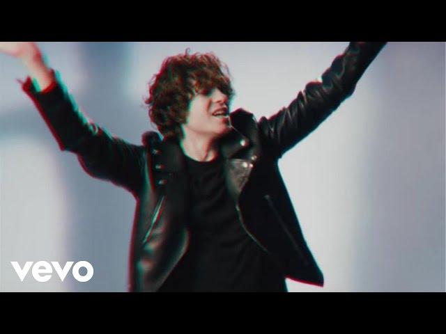 The Kooks - Down