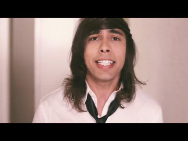 Pierce The Veil - Bulletproof Love