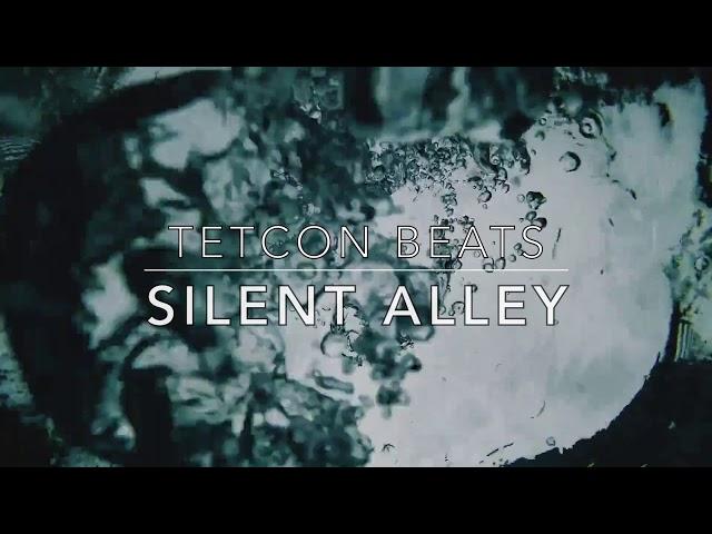 Blunt Cruise Style Beat "Silent Alley" - tetcon