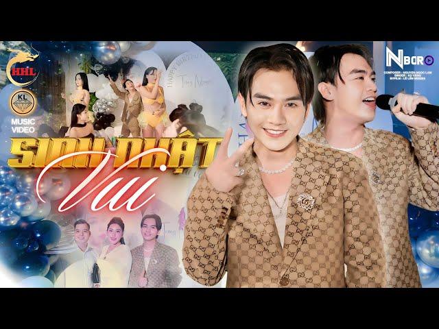 SINH NHẬT VUI - KU VÀNG | VIDEO MUSIC OFFICIAL