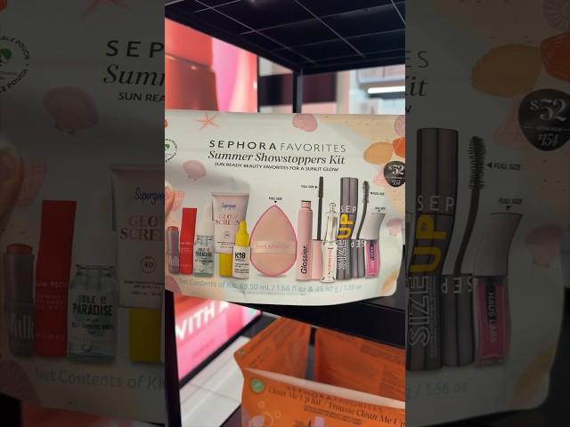 NEWEST HOTTEST MAKEUP AT SEPHORA!! SEPHORA SALE PREP!