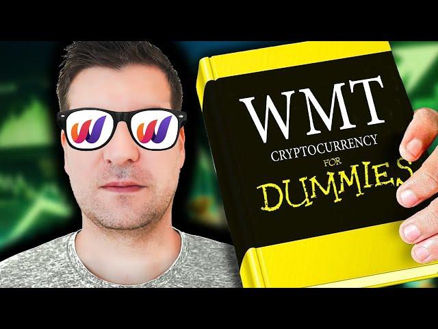 World Mobile Token (WMT) Review: A Beginner's Guide