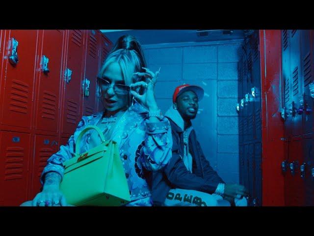 Tay Money Ft. Key Glock - Friendly (Official Video)