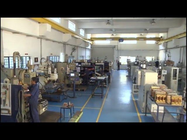 Artech Welders Corporate Video