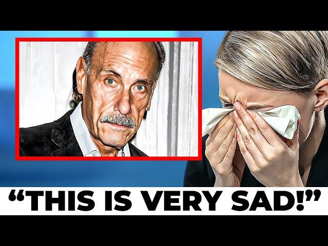 You Won't Believe What Happened To Les Gold From Hardcore Pawn