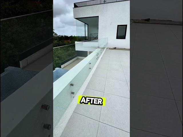 Building a huge villa for $1,000,000. #construction #building #balihome