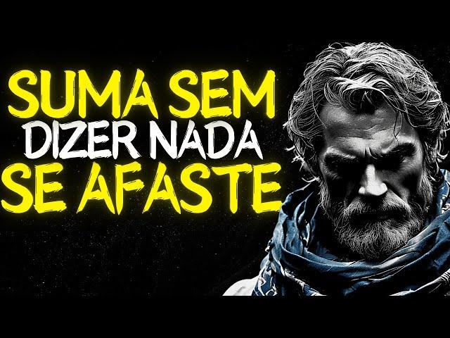 7 Atitudes que Deixam Quem Te Despreza Sem Chão | Estoicismo