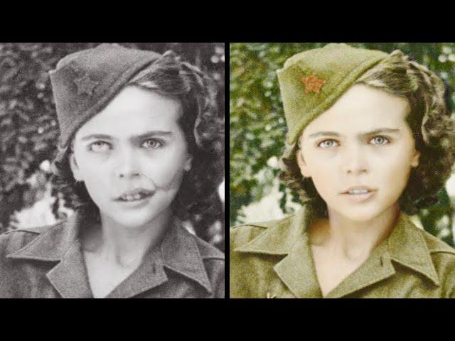 4 INCREDIBLE Stories Of Resistance Fighters!