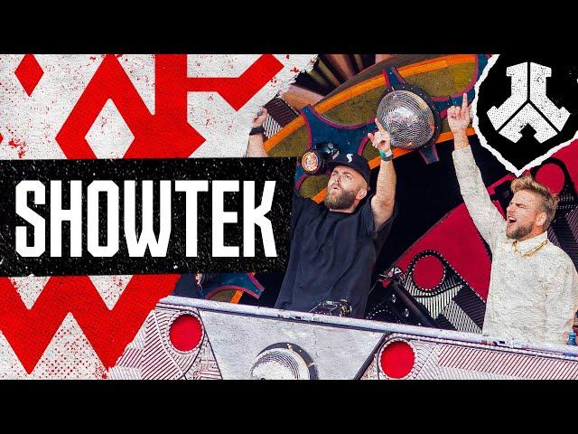 Showtek | Defqon.1 2024