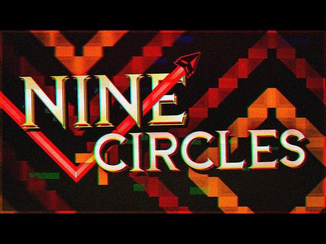 "Nine Circles" by Zobros | Demon [4K SHOWCASE]