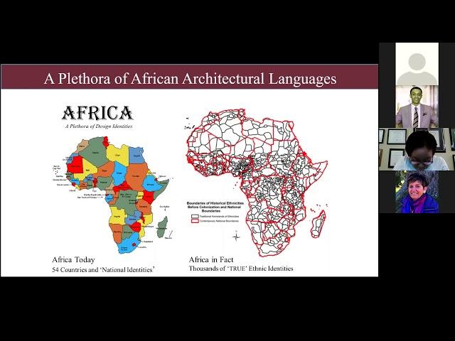 2021 UIUC NOMAS Symposium - Presentation by: Nmadili Okwumabua