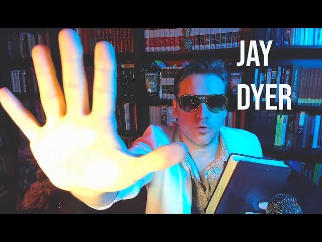 The Ultimate Argument Against Protestantism - Jay Dyer