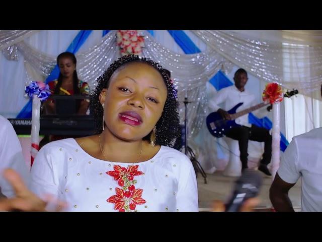 TENDA MEMA by EDDYFAR ft Merveille Kahindo, Moïse Kimoto, Moïse Rumia et Josianne Kisunga