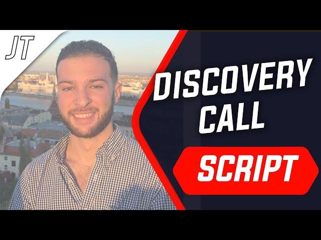 7 Best Discovery Call Questions 2021 (Discovery Call Template Included)