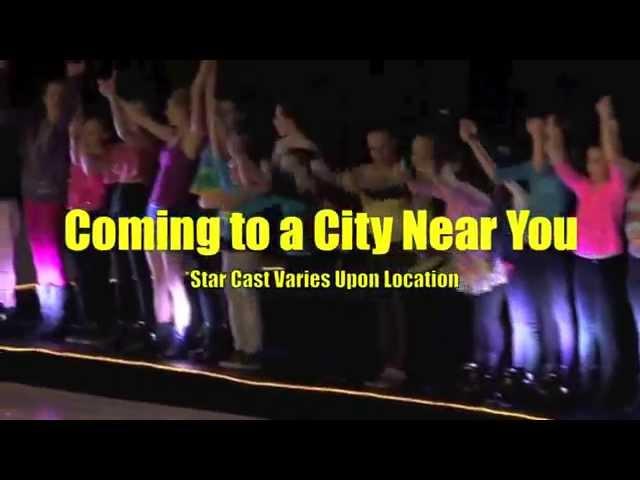 Skate Dance Dream Promo Video 2014