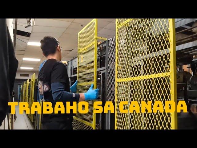 Bisaya in Canada | trabaho sa Canada