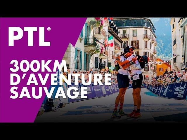 Le film de la PTL | HOKA UTMB Mont-Blanc 2024