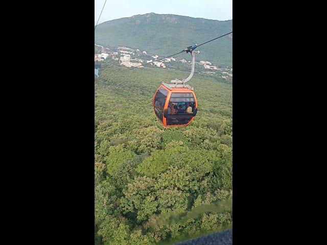 Girnar Ropeway Gujarat | Girnar Mountain Gujarat | Girnar Udan Khatola Gujarat