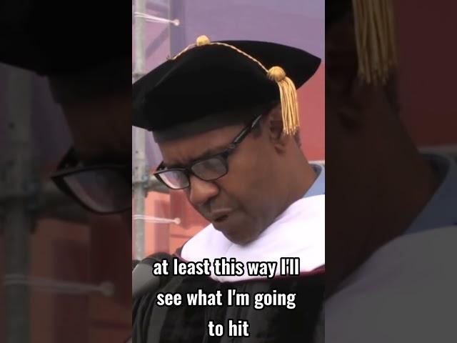 FALL FORWARD | DENZEL WASHINGTON #shorts #motivation #life #failure #selfimprovement #explore