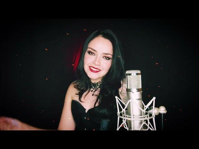 Perfume Of The Timeless - Nightwish (COVER by Carolina Padrón)