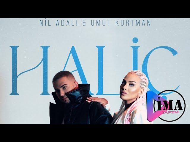 Nil Adalı & Umut Kurtman - Haliç