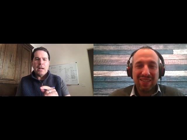 Charlie Hartwell - The Future of Mindful Technology