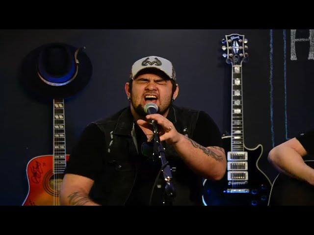 The Band Steele - The 615 Hideaway